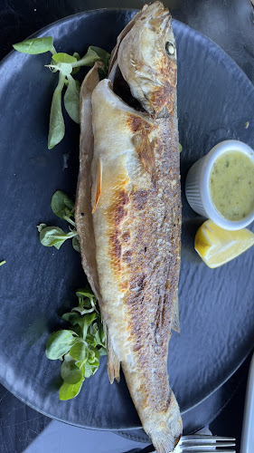 Restaurant Reyna - Constanța