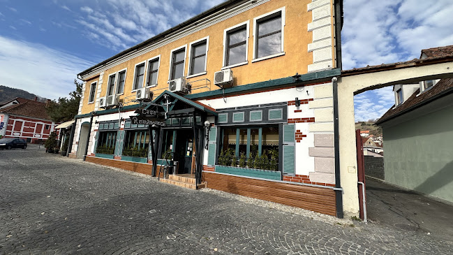 Comentarii opinii despre Casa Românească