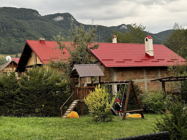 Strada Pe Țarină 58, Bran 507025