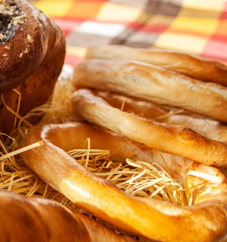 Comentarii opinii despre Patiseria Andy