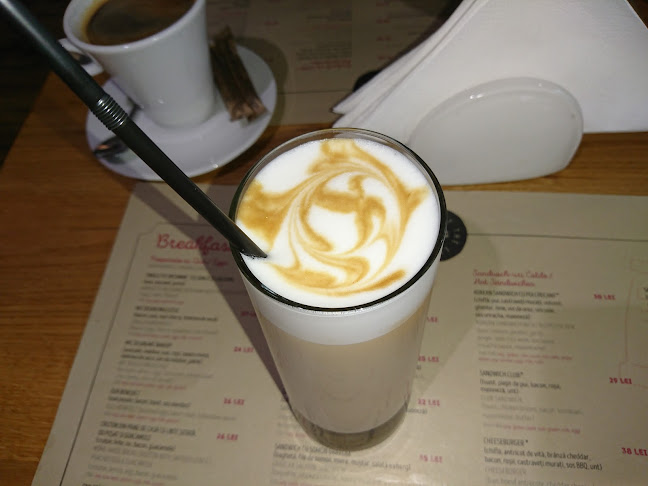 Comentarii opinii despre ARC Bakery