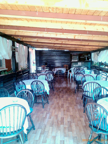 Restaurant Titanic - Târgu Jiu