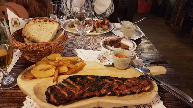 Sergiana Mureşenilor