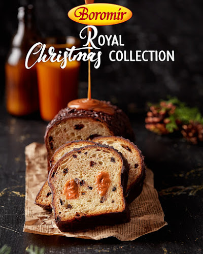 Boromir Pan Cafe - Râmnicu Vâlcea