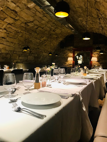 Restaurant Via - Cluj-Napoca