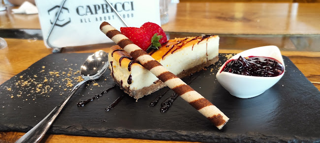 Restaurant Capricci