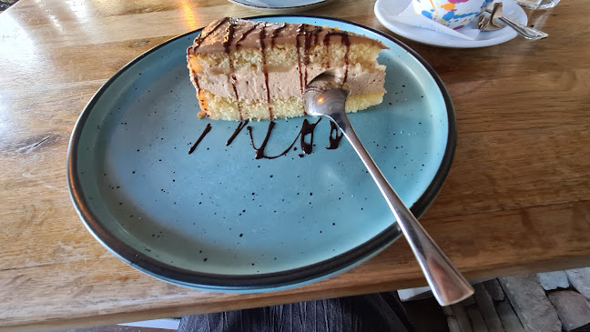 Comentarii opinii despre Osteria Roma