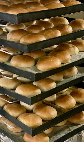 Brutăria Razboieni - Gastronomie și ospitalitate