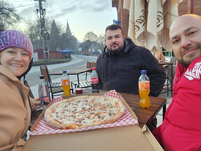 Comentarii opinii despre La Rotta Pizza - Hunedoara