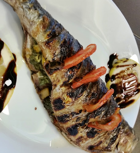 Opinii despre Restaurant Nemo în Brăila - Gastronomie și ospitalitate