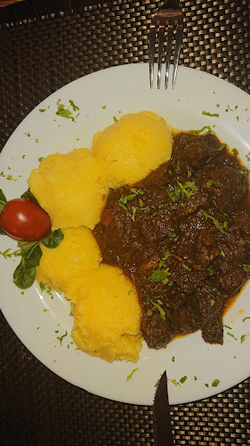 Crama Veche - Bistrița