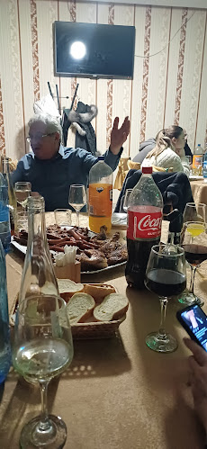 Opinii despre Casa Ingeaua în Giurgiu - Gastronomie și ospitalitate