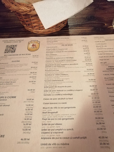 Sergiana Mureşenilor - Brașov