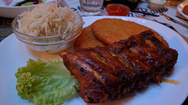 Bistro Viena - Gastronomie și ospitalitate