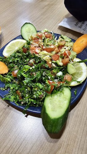 Comentarii opinii despre Restaurant Șaker