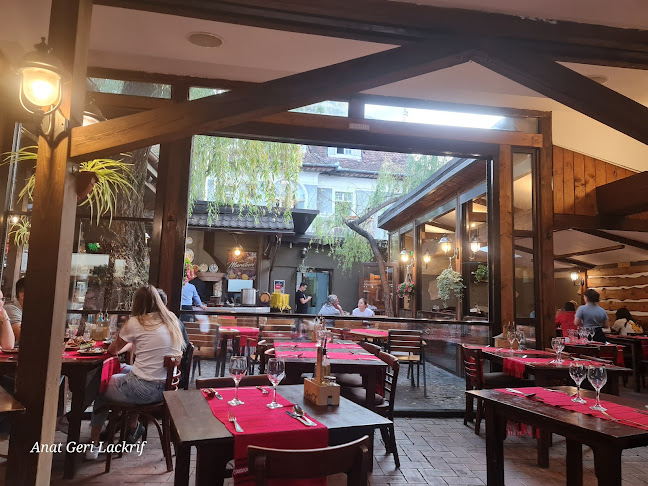 Ceasu' Rău - Brașov