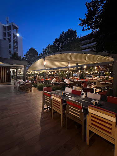 Sabroso Mamaia Cazino