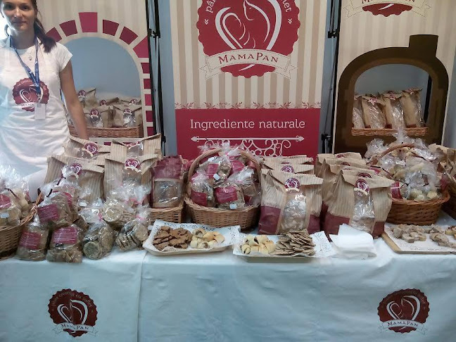 Comentarii opinii despre Brutaria MamaPan