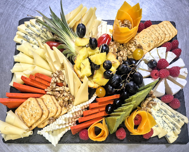 Comentarii opinii despre Four Star Pizza