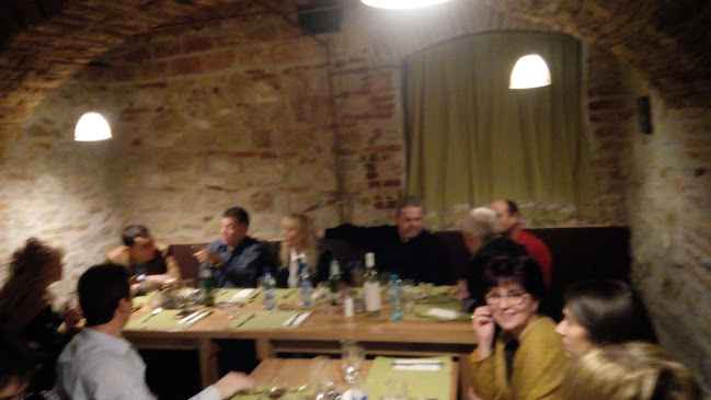 Opinii despre Vendelin în Sfântu Gheorghe - Gastronomie și ospitalitate