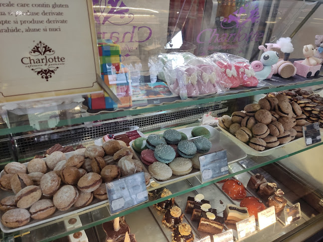 Cofetăria Charlotte - Iași