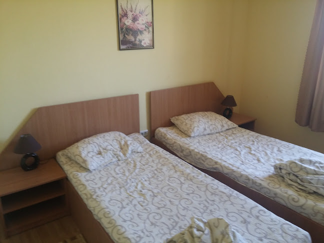 Pensiunea Casa Verde - Vladimirescu