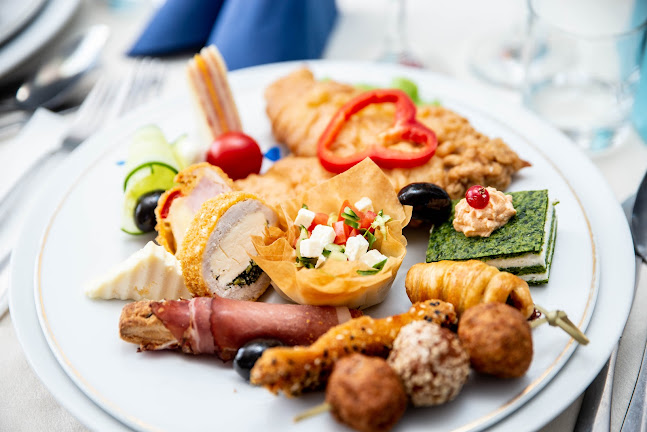 Restaurant Crenguta - Baia Mare