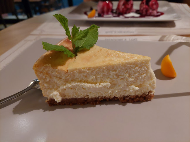 Opinii despre Wagner's Loft în Brașov - Gastronomie și ospitalitate