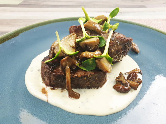 Opinii despre LaNuci în București - Gastronomie și ospitalitate