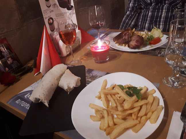 Coyote Risto & Pub by La Diavolo