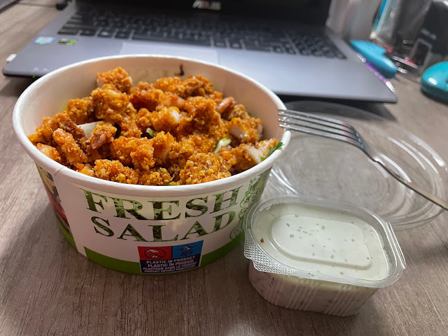 Opinii despre Bucătăria Paul în Arad - Gastronomie și ospitalitate