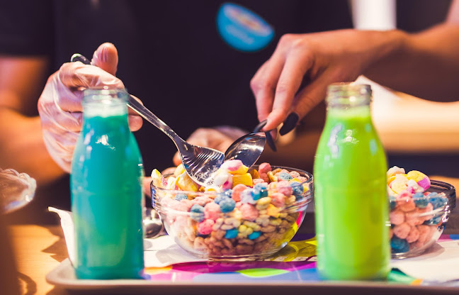 Cereal Crunch Craiova - Gastronomie și ospitalitate