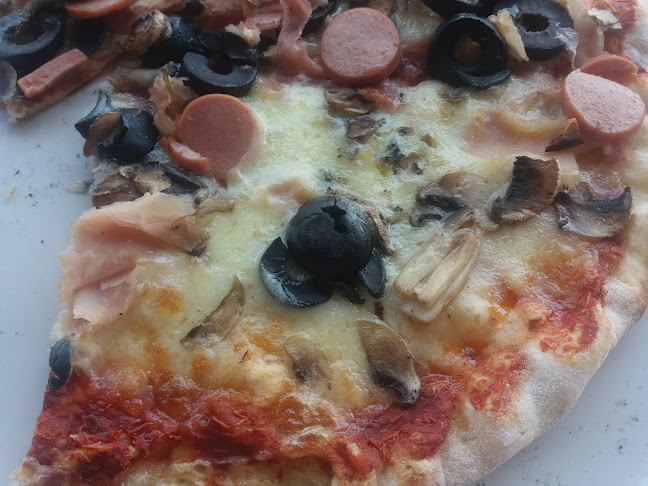 Trattoria da Giuseppe - Gastronomie și ospitalitate