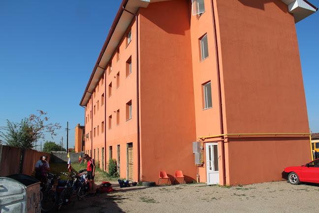 Strada Pădurii 95, Arad