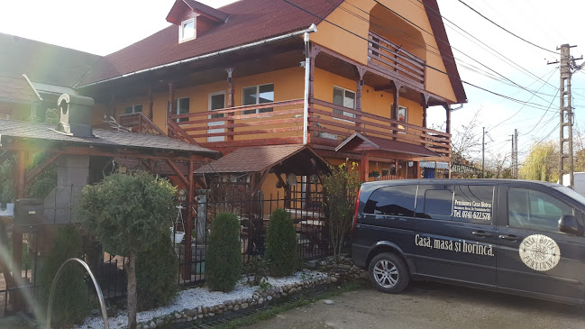 Strada Trandafirilor 1, Localitatea Recea 437225