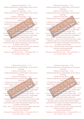 Decebal Restaurant & Bar