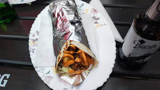 Stelian Snack Cafe (La Arteni) - Covasna