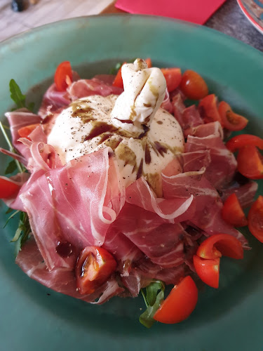 Da Pino - Restaurant centru Cluj Napoca - Cluj-Napoca