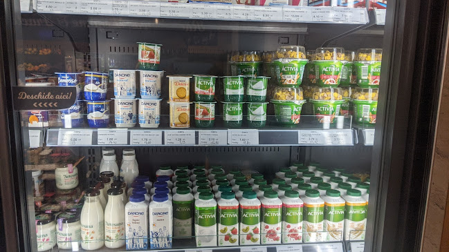 Șoseaua Alba Iulia 70, Sibiu 550052