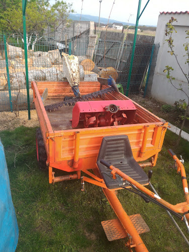 Cuptorul Fermecat - Bujoreni