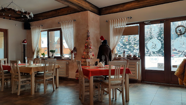 Comentarii opinii despre Öreg Szivacs Étterem