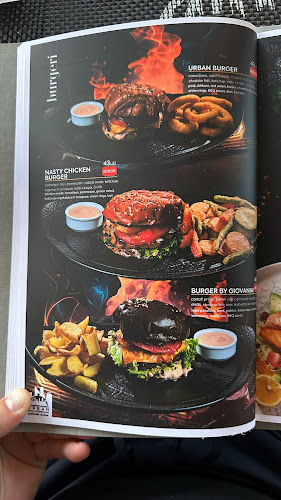 Comentarii opinii despre Urban lounge & Restaurant