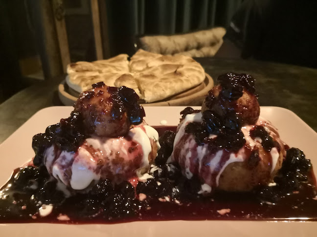 Casa Berarilor - Gastronomie și ospitalitate