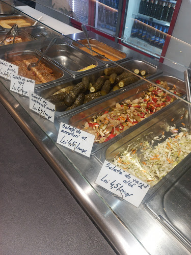 Restaurant Steffy - Buzău