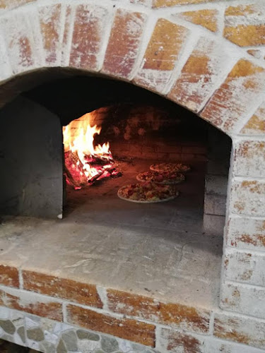 Opinii despre Pizzeria Roberto Botosani în Botoșani - Gastronomie și ospitalitate