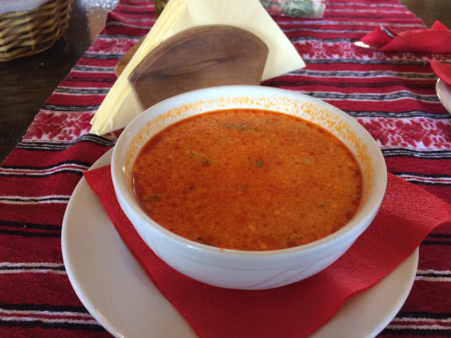 Comentarii opinii despre Restaurant Casa Dacilor Brancusi