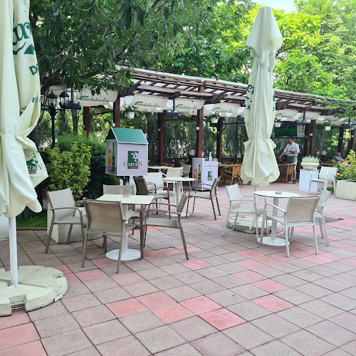 The Garden - București