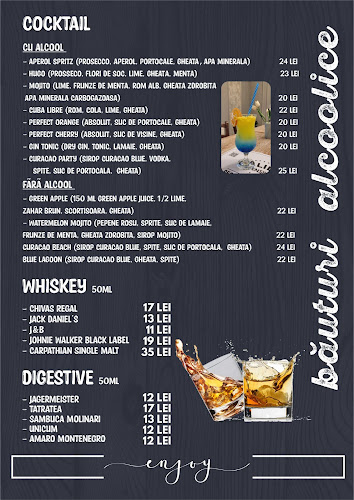 Galileo - Restaurant - Pizzerie - Pensiune - Gastronomie și ospitalitate