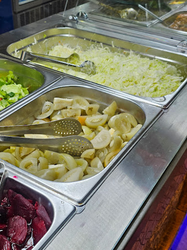 Opinii despre Restaurant Spataru în Buzău - Gastronomie și ospitalitate