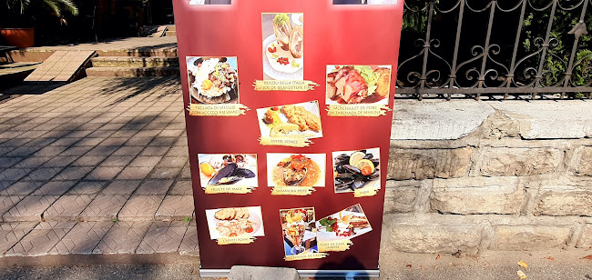 Restaurant Carol - Drobeta-Turnu Severin